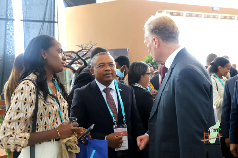 ASSEMBLEE GENERALE DES ACTIONNAIRES D’AFRICA50