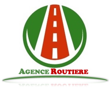 Logo Agence Routière