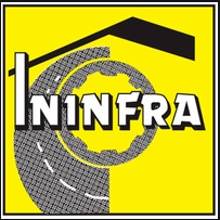 Logo Ininfra