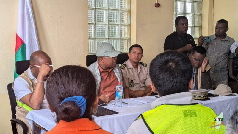  toromarika mazava hanafaingana ny asa fanamboarana ireo Orinasa