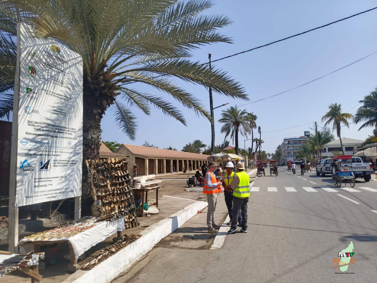 Asa fanamboaran-dalana 